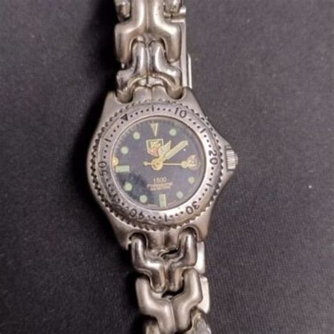 tag heuer 88666 fake